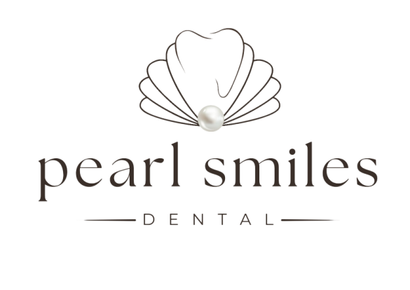 Link to Pearl Smiles Dental home page